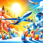 【エアトリ限定】「航空券＋ホテル」でソウル、台北へ！週末旅行も夢じゃない超絶お得な秋旅プラン