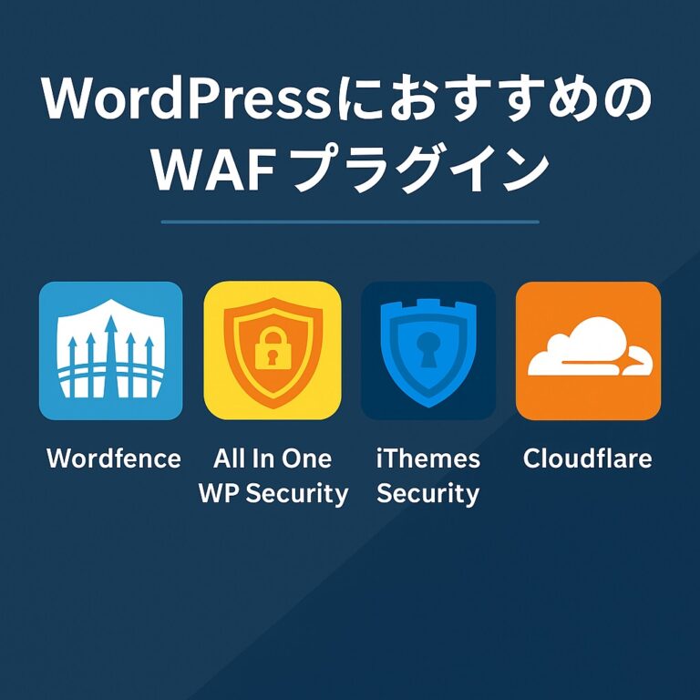 Web攻撃：「バックドアファイル探索」「管理画面探索」「環境偵察」➡ WAF（Web Application Firewall）強化
