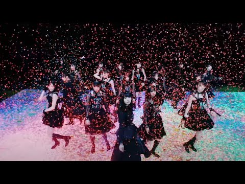 【MV full】 国境のない時代 / AKB48 [公式]